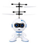 Segunda imagem para pesquisa de mini drone robo voador infravermelho voa de verdade
