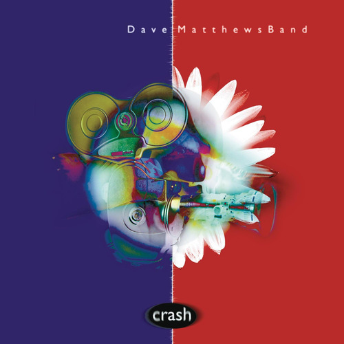 Vinilo: Crash 20th Anniversary Edition Vinyl Lp