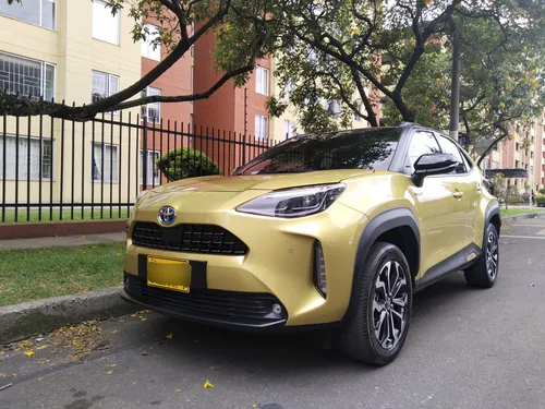 Toyota Yaris Cross 1.5 Hev Xls