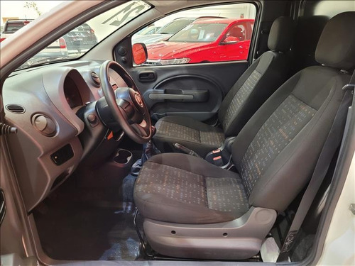 Imagem 8 de 8 de Fiat Fiorino 1.4 Mpi Furgão Endurance 8v
