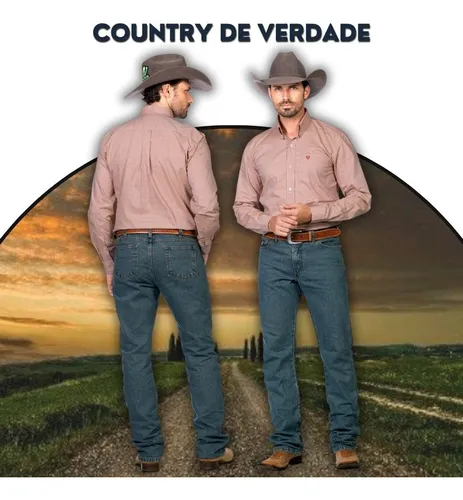 Calça jeans cheap radade masculina