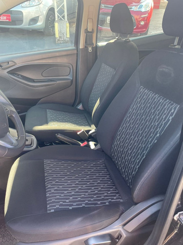 Ford Ka 1.5 Se Flex 4p