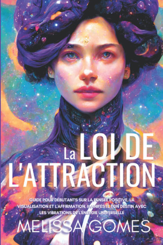 La Loi De L'attraction: Guide Pour Débutants Sur La Pensé...