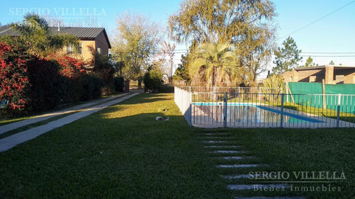 Imagen 7 de 15 de Casa De Dos Dormitorio En Venta En Tierra De Sueños 1