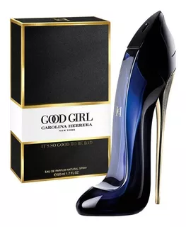 Perfume Carolina Herrera Good Girl Feminino Edp 80ml + Amost