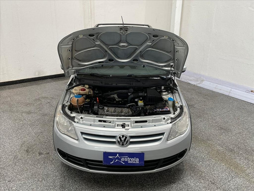 Imagem 13 de 13 de Saveiro 1.6 Mi Ce 8v Flex 2p Manual G.v