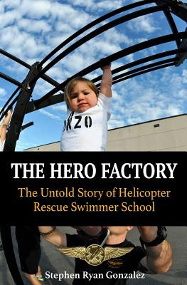 Libro The Hero Factory: The Untold Story Of Helicopter Re...