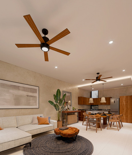 Estudio En Venta En Playa Del Carmen