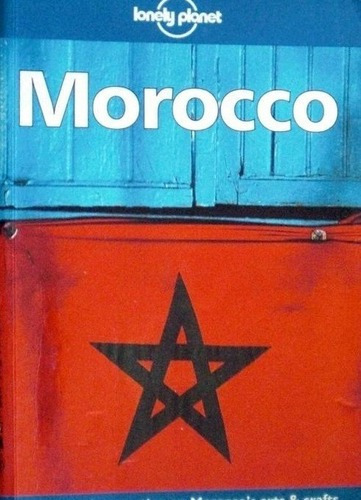 Morocco - Lonely Planet