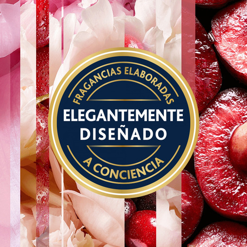 Aromatizante Glade Varitas 100ml Floral Y Frutos Rojos