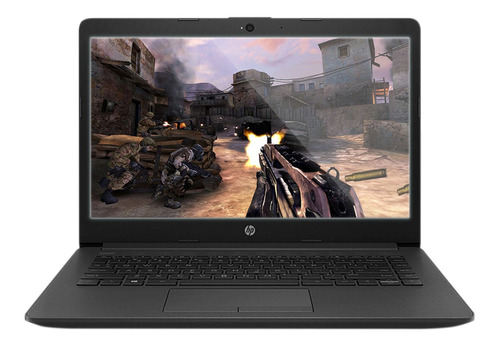 Hp 240 G7 Intel Core I3 1005g1 4gb 1tb Pantalla 14 Pulgadas