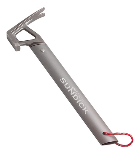 Tent Hammer, Tienda De Campaña Para Exteriores, Con Forma De