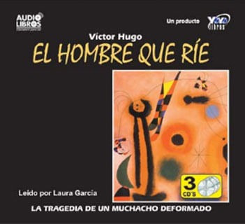 El Hombre Que Ríe Incluye 3 Cd`s