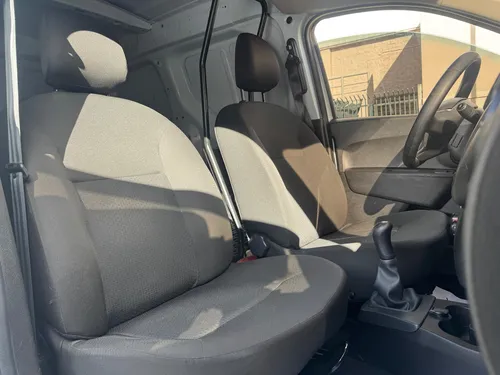 Renault Kangoo 1.6 Carga