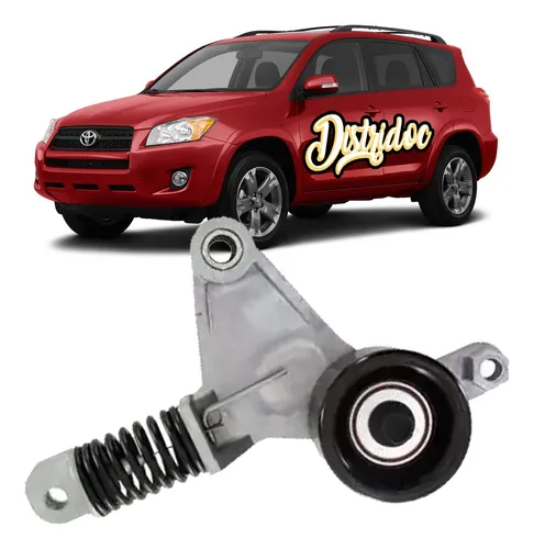 Tensor Polyv Toyota Rav4 2.4 Camry Cadenero 2005-2012 