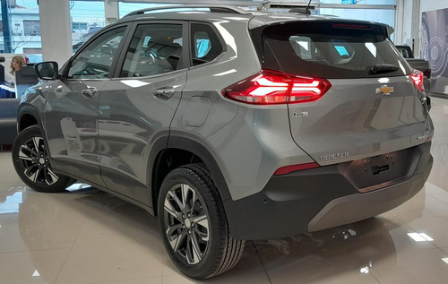 Chevrolet Tracker 1.2 Premier Turbo At