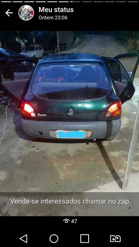 Ford Fiesta 1999 1.0 5p