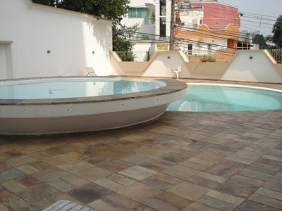 Imagem 7 de 9 de Venda Apartamento Santo Andre Vila Valparaiso Ref: 3087 - 1033-3087