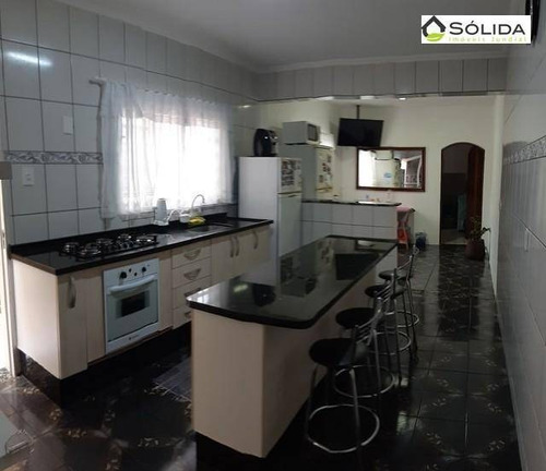 Imagem 19 de 22 de Casa Com 3 Dormitórios À Venda, 200 M² Por R$ 636.000,00 - Jardim Ermida Ii - Jundiaí/sp - Ca0524