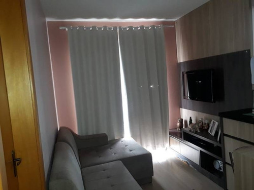 Imagem 2 de 12 de Apartamento - Alvorada - Ref: 8319 - V-8319