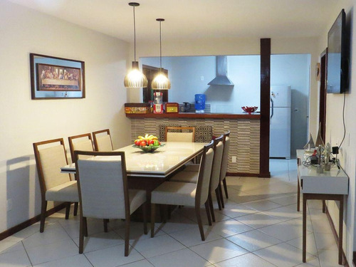 Imagem 2 de 15 de Casa Para Venda Em Armação Dos Búzios, João Fernandes, 6 Dormitórios, 5 Suítes, 7 Banheiros, 6 Vagas - Ci 212_2-1235211