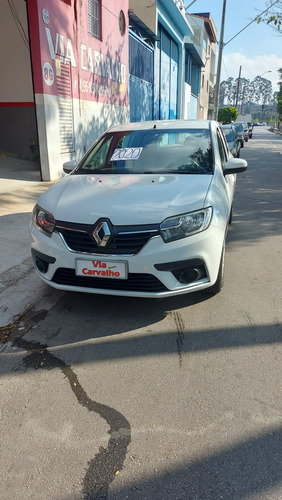 Renault Sandero 1.0 Zen 12v 5p