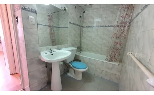 Vende Departamento 3d 2b En Villa Minera Andina En Los Andes