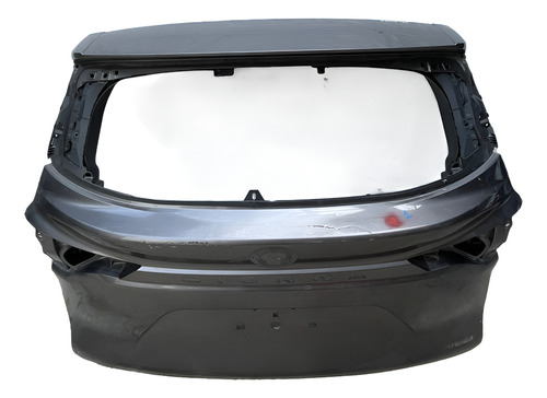 Tapa Cajuela Toyota Sienna 2021 2022 2023 2024 ,, (Usado)