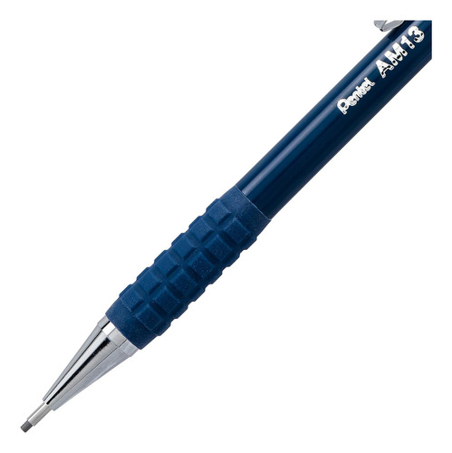 Lápiz Mecánico Sharp Hd Heavy Duty, Línea Extra Grue...