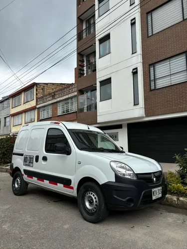 Renault Kangoo 1.6 Express