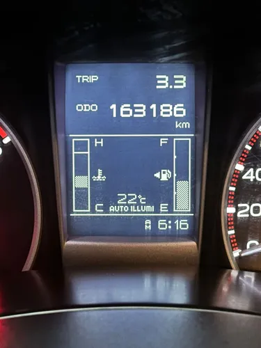 Chevrolet D-Max 2.5l 4x4