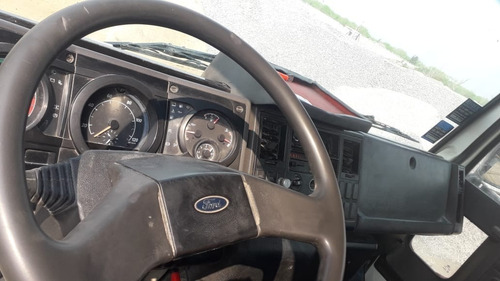 Motohormigonero/ Pagalo Con Trabajo Asegurado Oportunidad !!