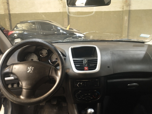 Peugeot 207 Compact 1.4 Xs 4ptas 2011-permuto Financio