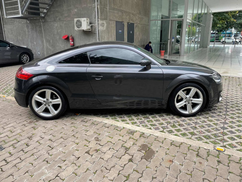 Imagen 8 de 14 de Audi Tt 2014 2.0 T Fsi Stronic 211cv Coupé
