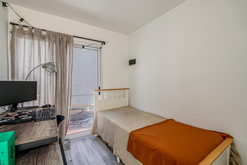 Ph - Venta - 5 Amb - Suite - Patio - Terraza - Villa Ortuzar