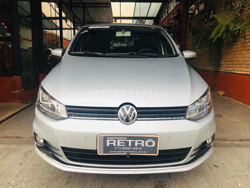 Vw Fox Highline Flex I-motion