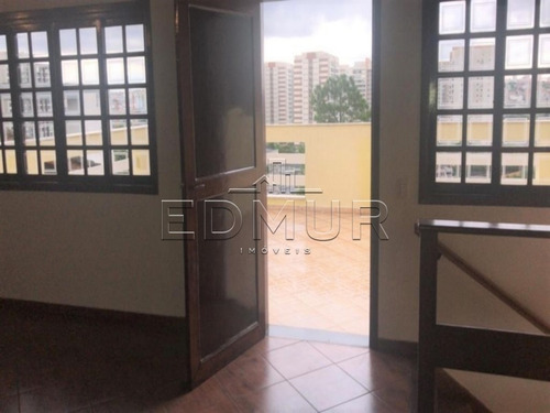 Sobrado - Ceramica - Ref: 22990 - V-22990