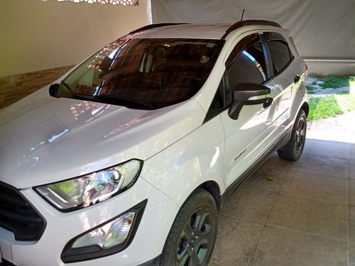 Ford Ecosport 2018 1.5 Freestyle Flex 5p