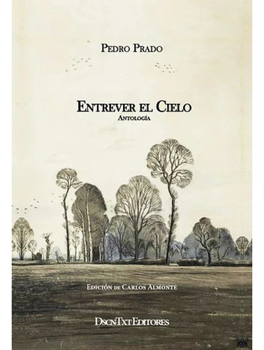 Entrever El Cielo - Prado Pedro
