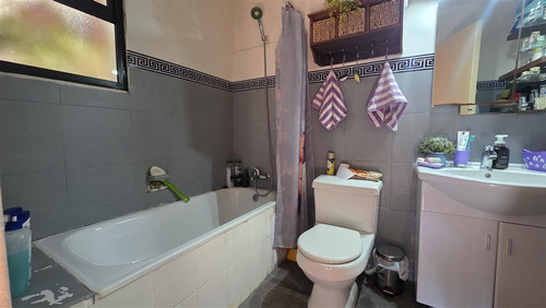 Casa En Venta De 3 Dorm. En Macul