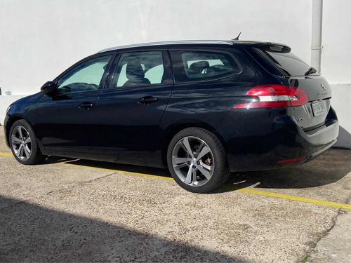 Peugeot 308 Techo Cielo