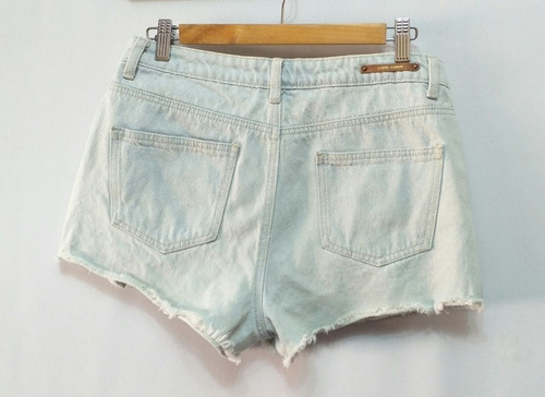 Short Dama Daniel Cassin Talle M, Cataleya 