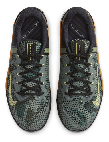 Zapatillas Nike Metcon 6 Camo Urbano Hombre Ck9388-032