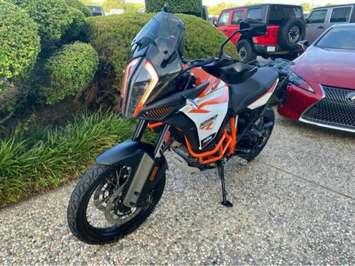 Imagen 8 de 8 de 2017 Ktm 1290 Super Adventure R