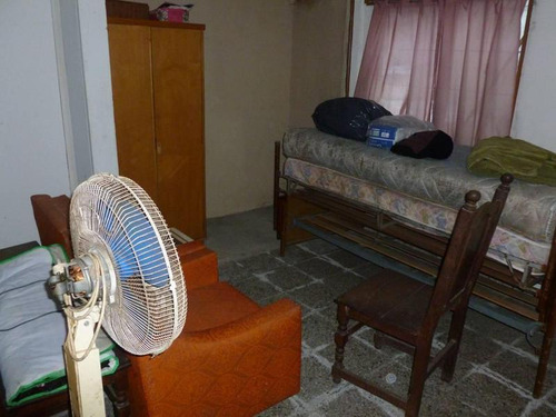 Casa En Venta En Villa Elisa La Plata