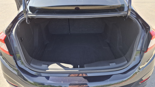 Chevrolet Cruze 1.4 Lt Mt