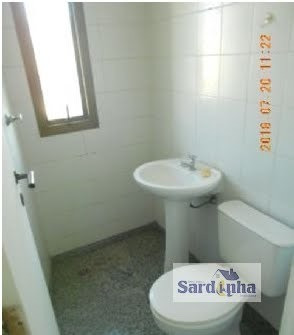 Imagem 9 de 15 de Apartamento Para Venda Ou Locação - Vila Sônia - Sp - 1435