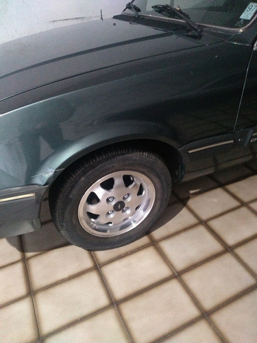 Chevrolet Chevrolet Sedã
