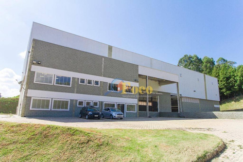Imagem 15 de 22 de Galpão À Venda Ou Locação- Bairro Dos Pintos - Itatiba/sp - Ga0017