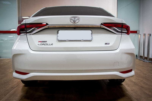 Toyota Corolla Dynamic 2.0 Xei Flex 16v Aut
